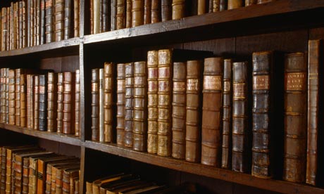 Antique Book Barn